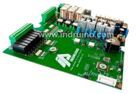FIRE TRUCK CONTROLLER 7